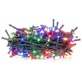 Vánoční osvětlení RETLUX RXL 218, řetěz, 500 LED, 50 m, multicolor 

