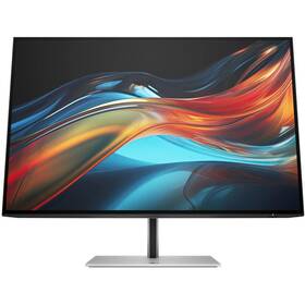Monitor HP 724pu černá barva
