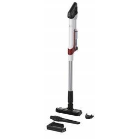 Tyčový vysavač Hoover HF202H 011 bílá barva
