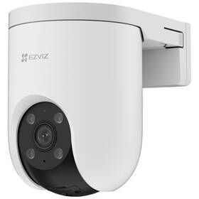 IP kamera EZVIZ H8c PoE 2K bílá

