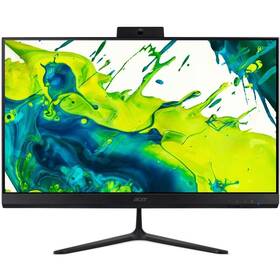 Počítač All In One Acer Aspire C24B-GCZN černý

