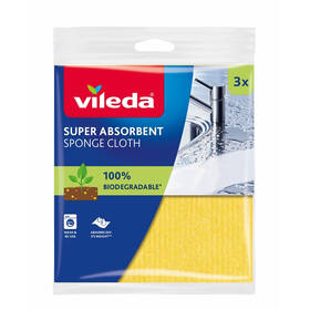 Hadřík Vileda 3 ks 

