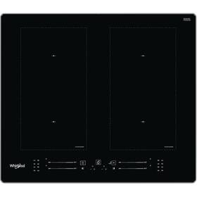 Indukční varná deska Whirlpool WL S8560 AL černá

