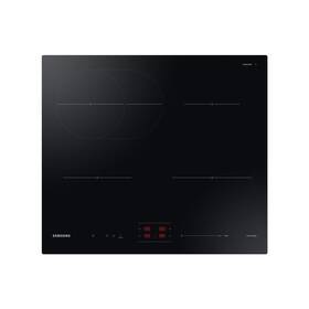 Indukční varná deska Samsung NZ64B4016FK/U2 černá

