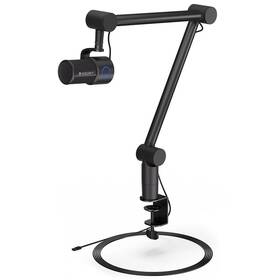 Mikrofon ENDORFY Solum Studio černá barva
