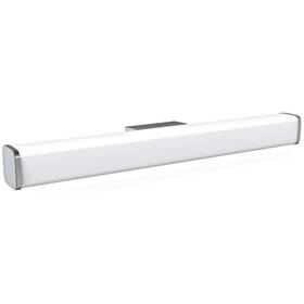 Nástěnné svítidlo Top Light Madeira H60 bílé/chrom

