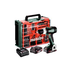 Aku vrtačka Metabo SB 18 L MD (s baterií) 
