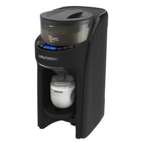 Ohřívač mléka Baby Brezza Formula Pro Advanced Black černý

