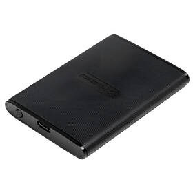 Externí SSD disky