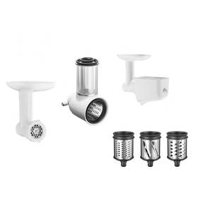 Sada příslušenství KitchenAid 5KSM2FPPC 

