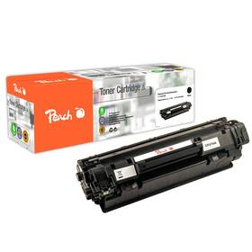 Toner Peach HP 79A, CF279A, 1000 stran černý

