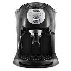 Espresso De'Longhi EC201CD.B černé