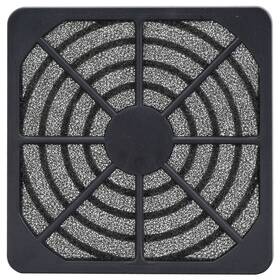 Prachový filtr AKASA GRM92 Washable Fan Filter 92mm plast

