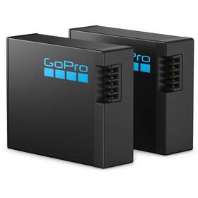 Baterie GoPro Enduro pro HERO13 Black 2-balení černá

