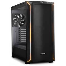 Case be quiet! Shadow Base 800 DX černá

