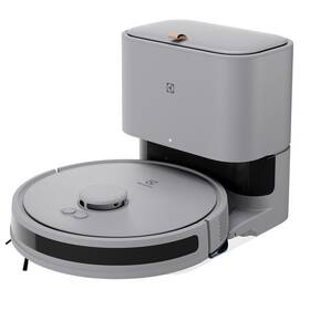 Robotický vysavač Electrolux ER71UW2UG šedý


