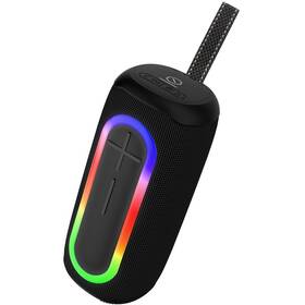 Přenosný reproduktor WG AirFlex PureBeats černý

