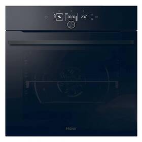 Trouba Haier HWO60SM4FK3BH černá barva
 Trouba Haier HWO60SM4FK3BH černá barva