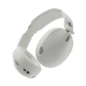 Sluchátka Skullcandy Hesh 540 ANC bílá

