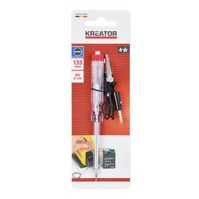 Zkoušečka Kreator KRTH21901 135mm 

