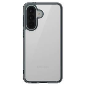 Kryt na mobil Spigen Ultra Hybrid - Samsung Galaxy A57 5G šedý/průhledný

