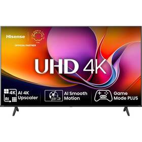 Televize Hisense 65A6Q 
