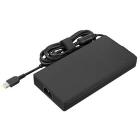 Napájecí adaptér Lenovo Slim 300W AC (CE) černý

