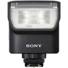 Blesk Sony HVL-F28RMA černý

