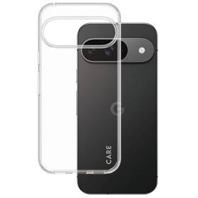 Kryt na mobil PanzerGlass CARE Urban Combat na Google Pixel 10/10 Pro průhledný

