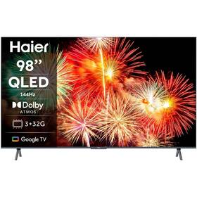Televize Haier H98S900UX 

