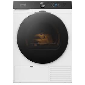 Sušička prádla Gorenje DG89BP CompleteDry bílá

