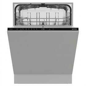 Myčka nádobí Gorenje GV642A65 

