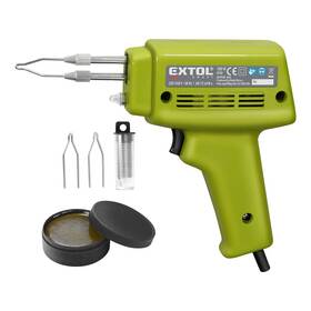 Pájka Extol Craft 9921 

