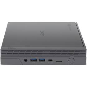 PC mini Acer Chromebox CXI5 černá barva
