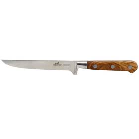 Nůž Lion Sabatier 831385, 13 cm hnědý/dřevo

