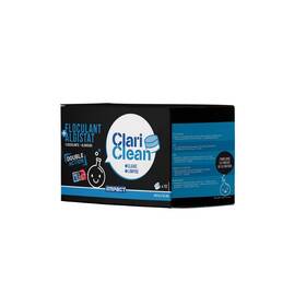 Bazénová chemie Impact ClariClean 

