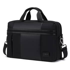 Brašna na notebook MYBALO Lugano černá

