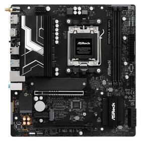 Základní deska ASRock B850M-X WIFI R2.0 černá

