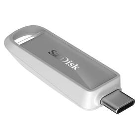 USB Flash SANDISK Phone Drive 256GB bílý

