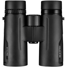 Dalekohled OM SYSTEM 8×42 PRO černý

