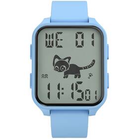 Chytré hodinky LAMAX FitKid1 modré

