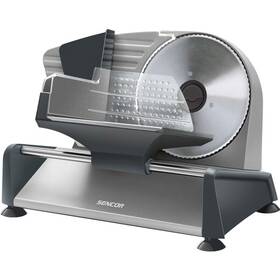 Kráječ Sencor SFS 4050SS 
