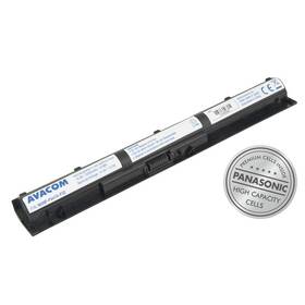 Baterie Avacom HP Pavilion 15 series Li-Ion 14,8V 3200mAh 47Wh 

