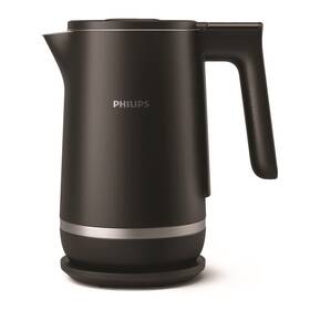Rychlovarná konvice Philips HD9396/90 černá

