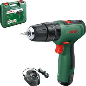 Aku vrtačka Bosch EasyImpact 1200 (s baterií) 

