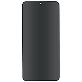 Tvrzené sklo Forever Privacy na Samsung Galaxy S25 
