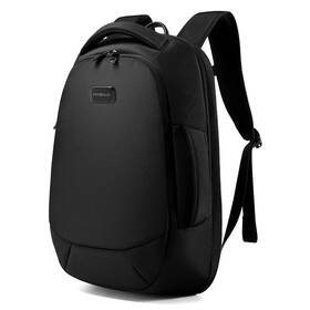 Batoh na notebook MYBALO Elevate černý

