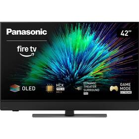 Televize Panasonic TV-42Z90BE6 
