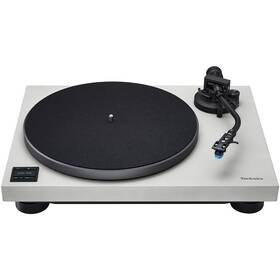 Gramofon Technics SL-40CBTE šedý

