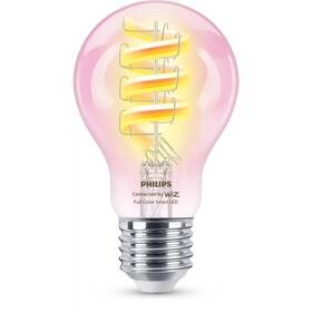 Chytrá žárovka Philips Smart LED A60, 6,3 W, E27, RGB 

